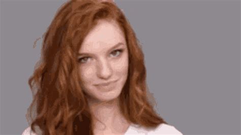 sexy redhead|Transgender gifs